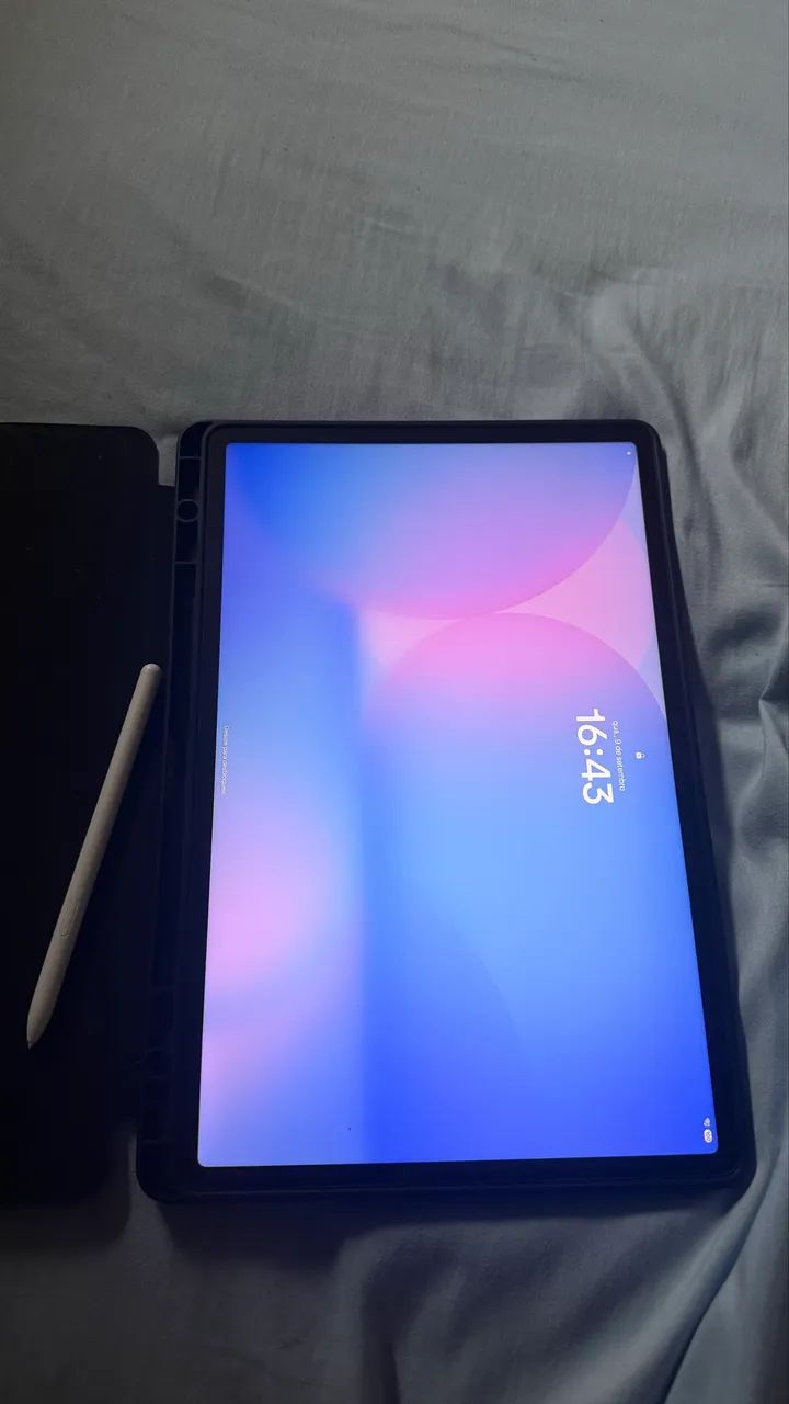 Tab galaxy S10 FE  - Foto 4