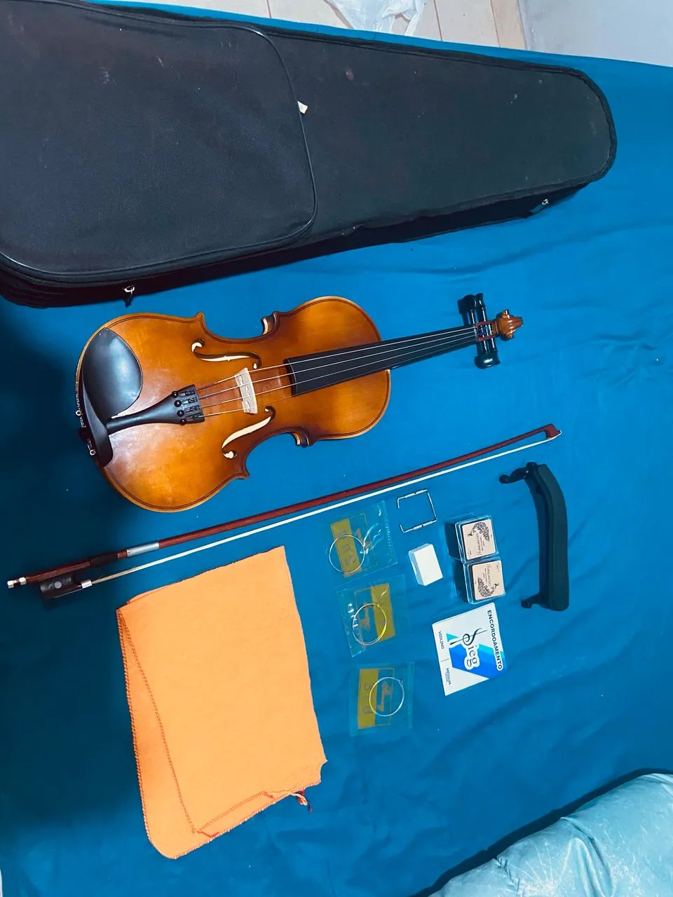 Violino 4/4 - Foto 2