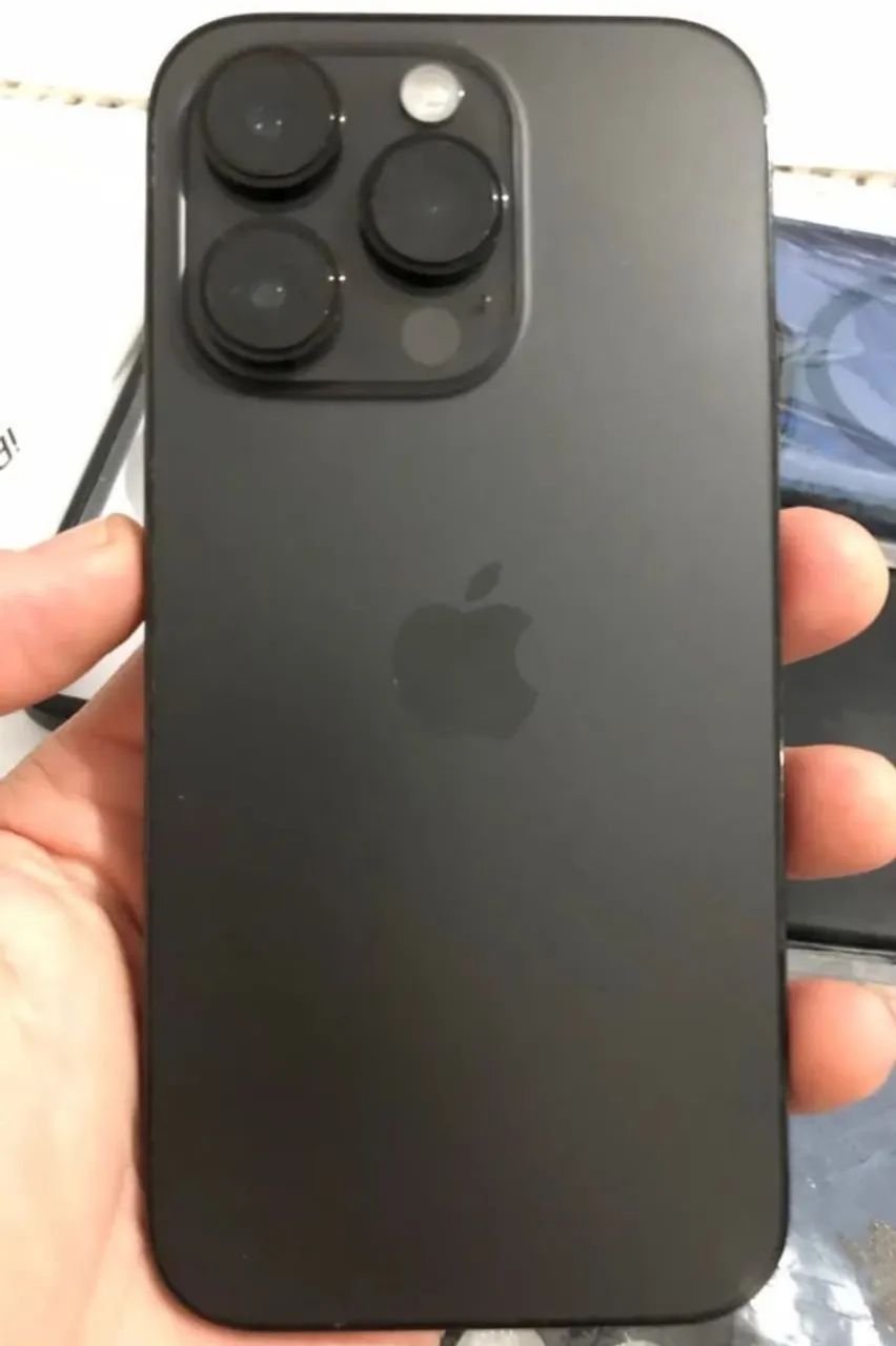 iPhone 14 Pro 256gb - Foto 5