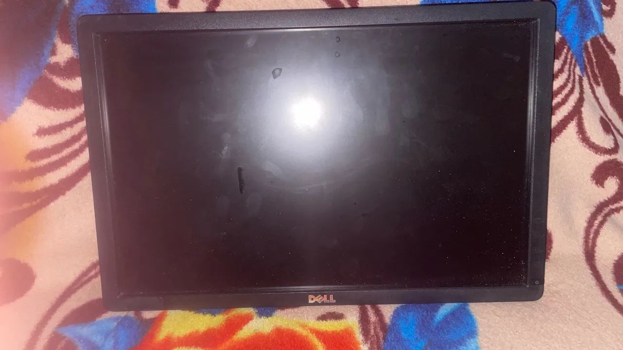 MONITOR 19 POLEGADAS PRA HOJE!!