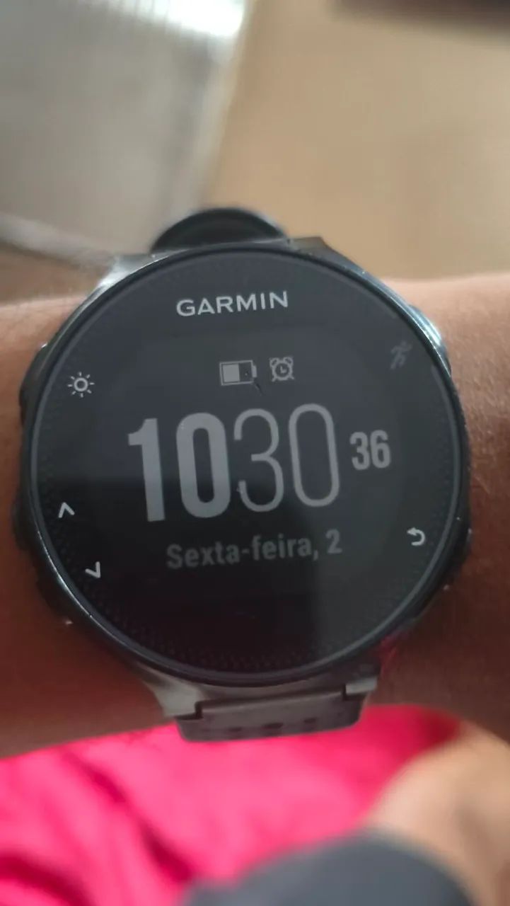 GARMIN 235 - Foto 2