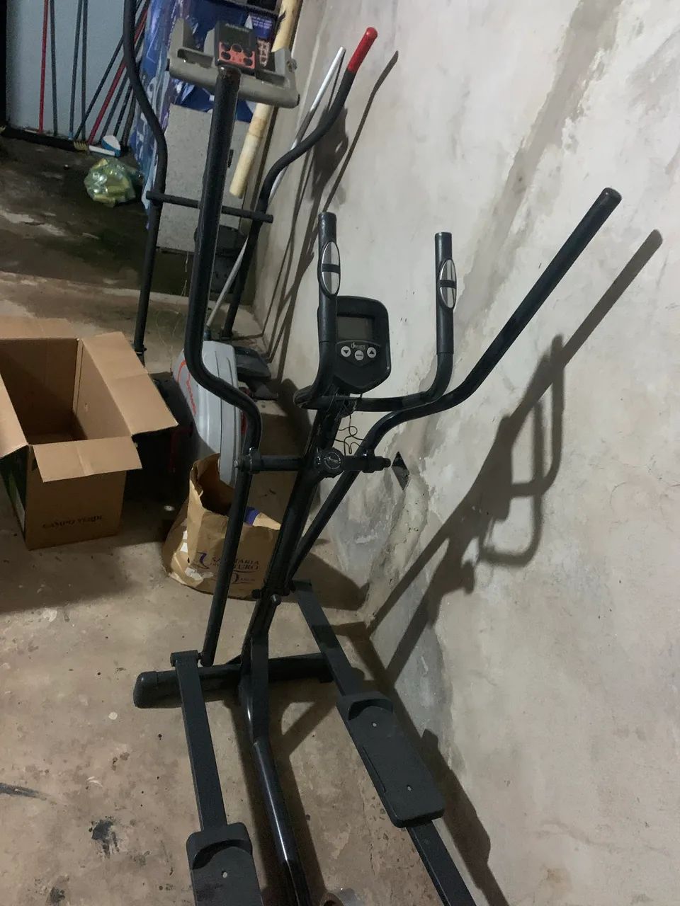 Elíptico usado  - Foto 3