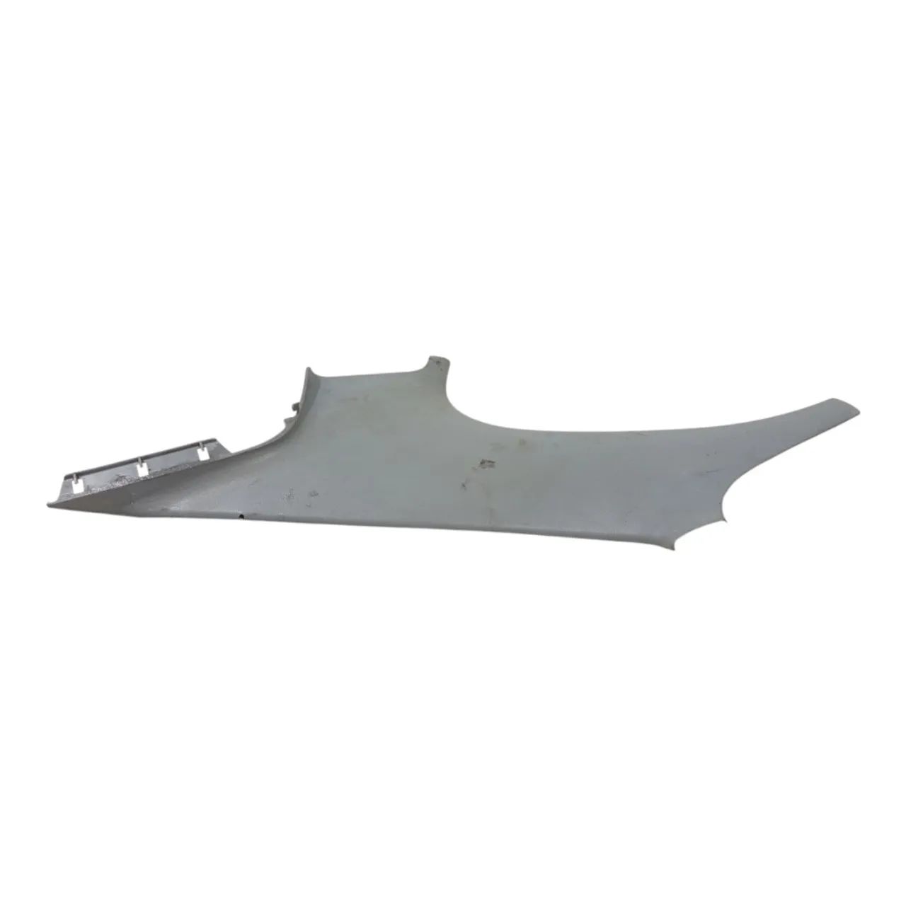 Moldura Coluna Traseira Direita Honda Civic 1997 1998 A 2000 - Foto 2