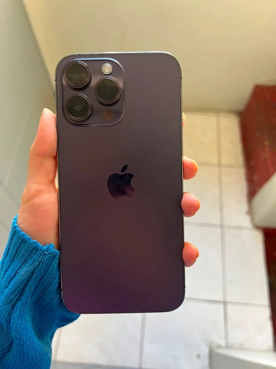 iPhone 14 Pro Max - Foto 4