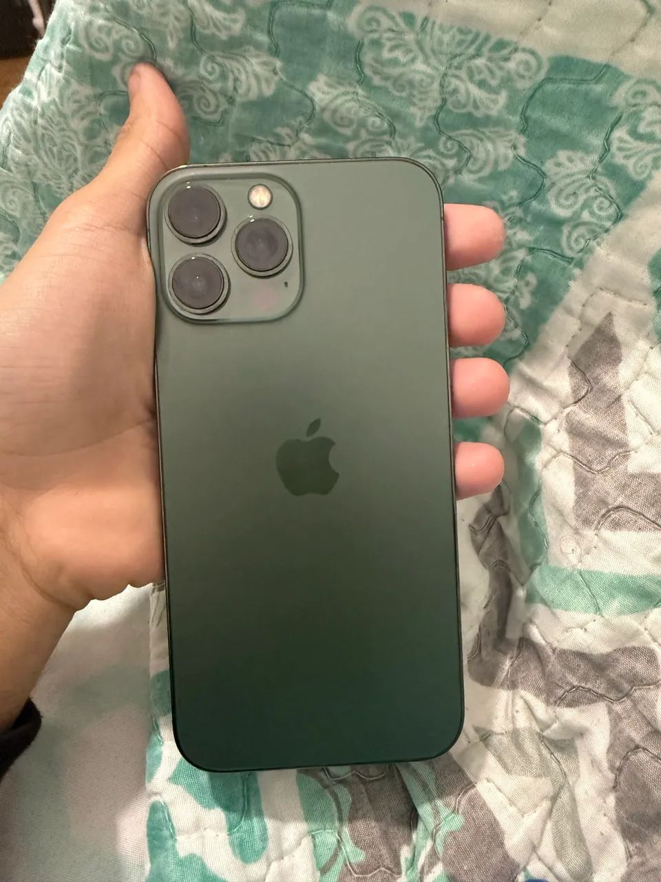 IPHONE 13 pro max 
