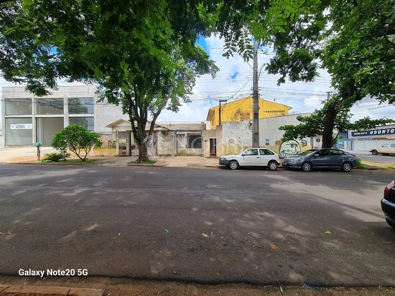 Imóvel com casa, sobrado e 2 salões comerciais na Avenida São Domingos - Foto 4