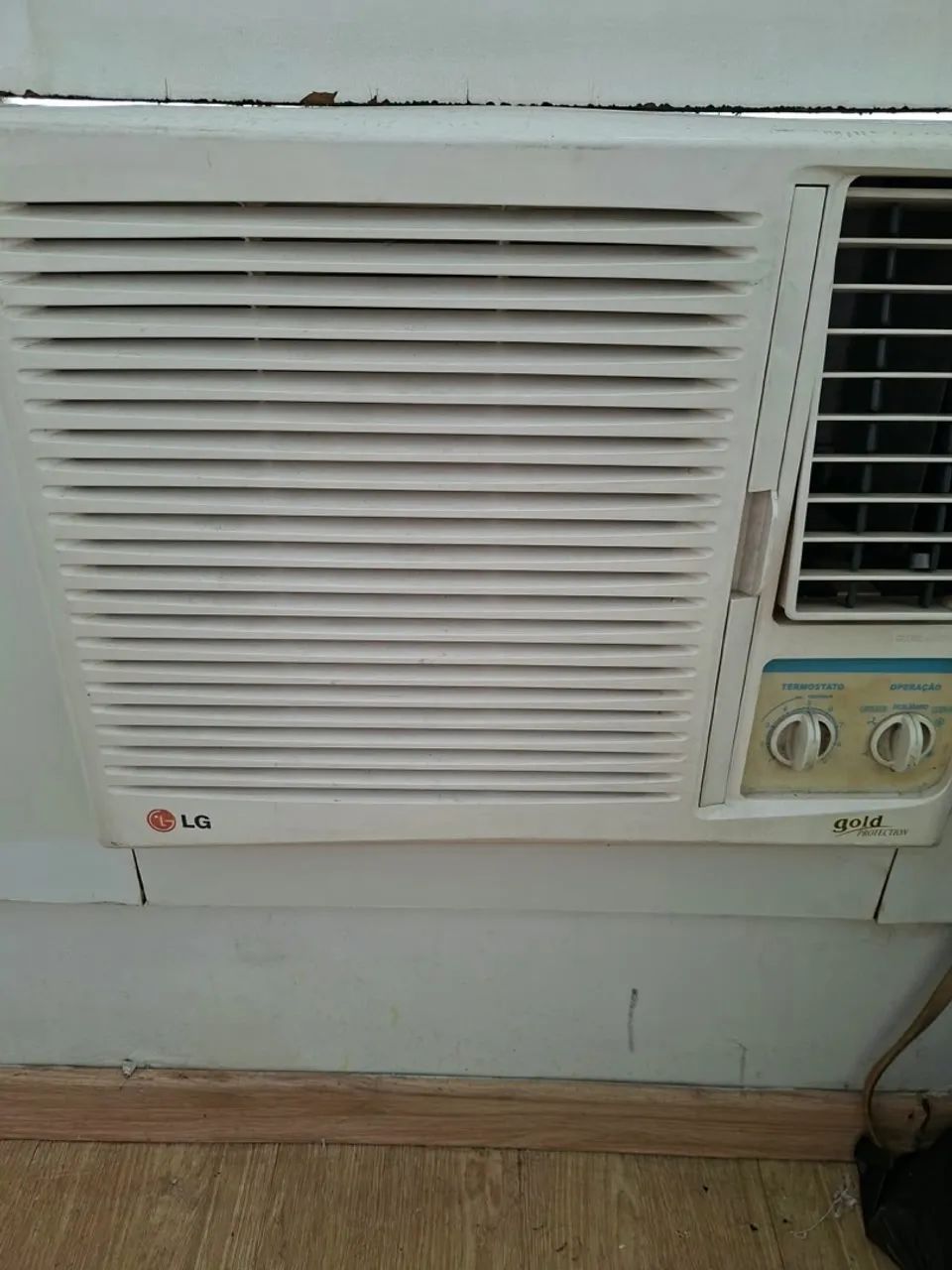 Ar condicionado LG - Foto 2