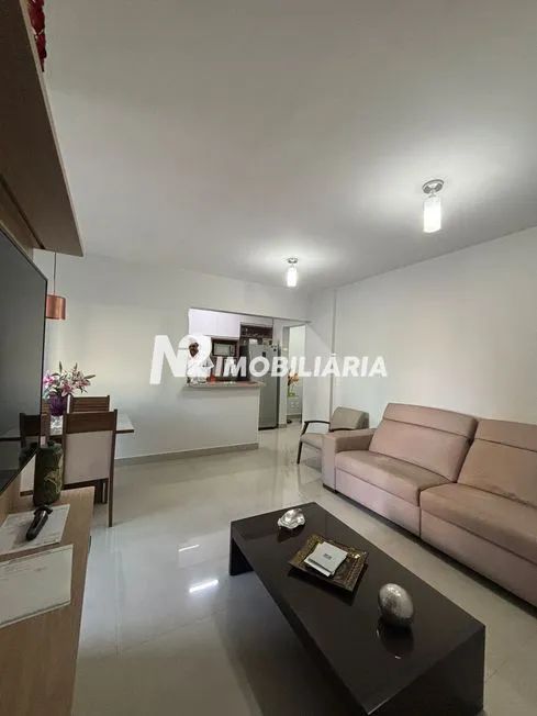 Venda Apartamento SANTA MONICA - Foto 3