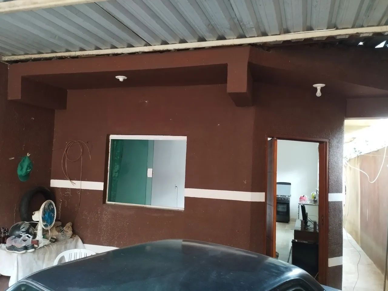 Excelente casa jardim Rodrigo 