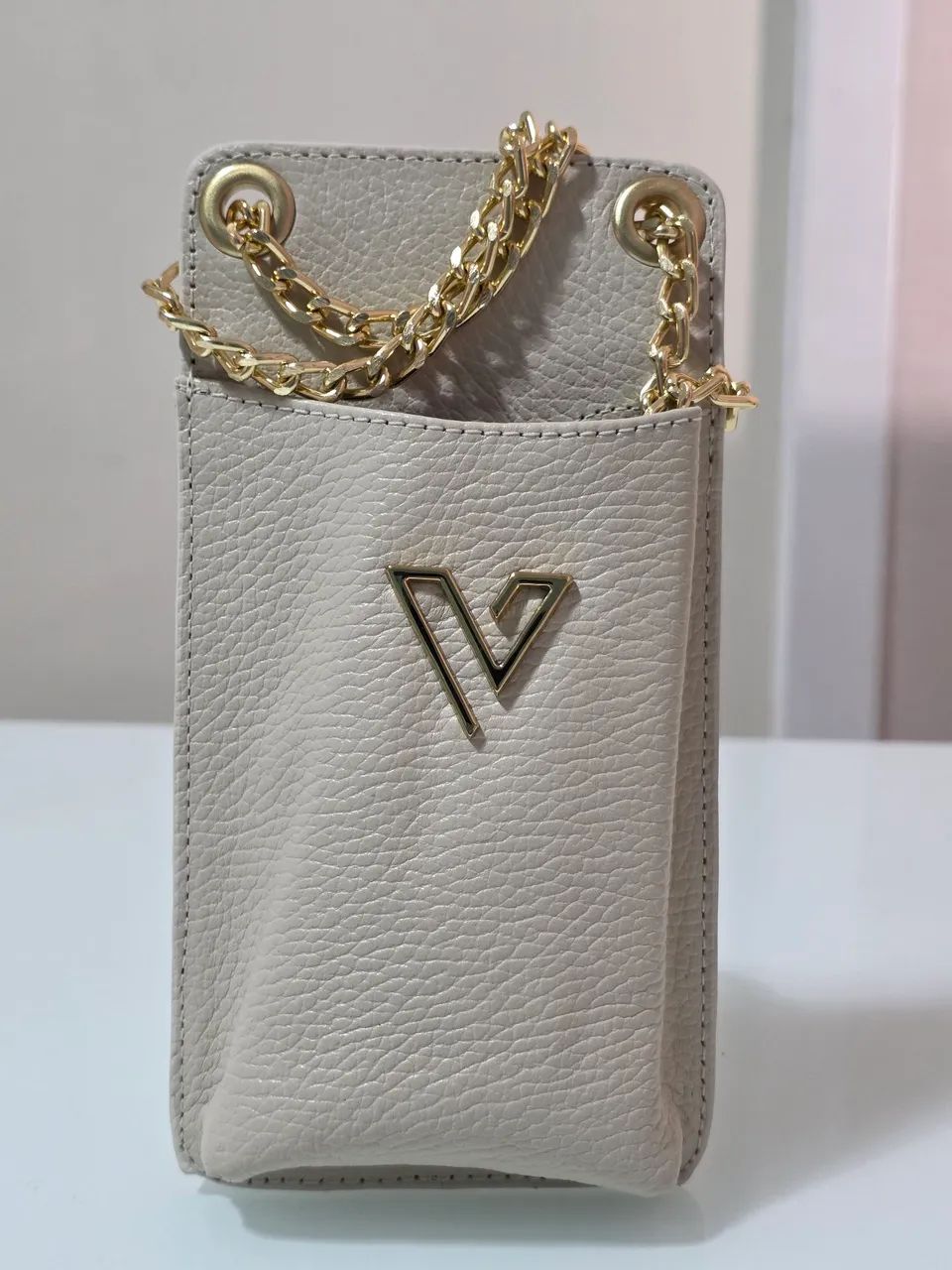 Mini Bolsa Porta-Celular