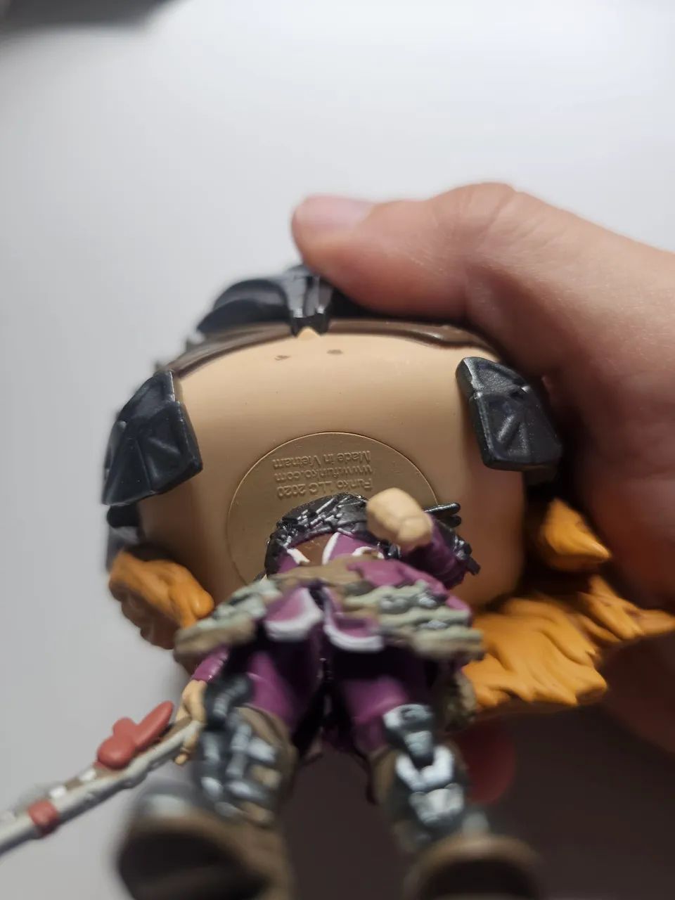 Funko Pop Aloy Horizon Zero Dawn #635 - Foto 2