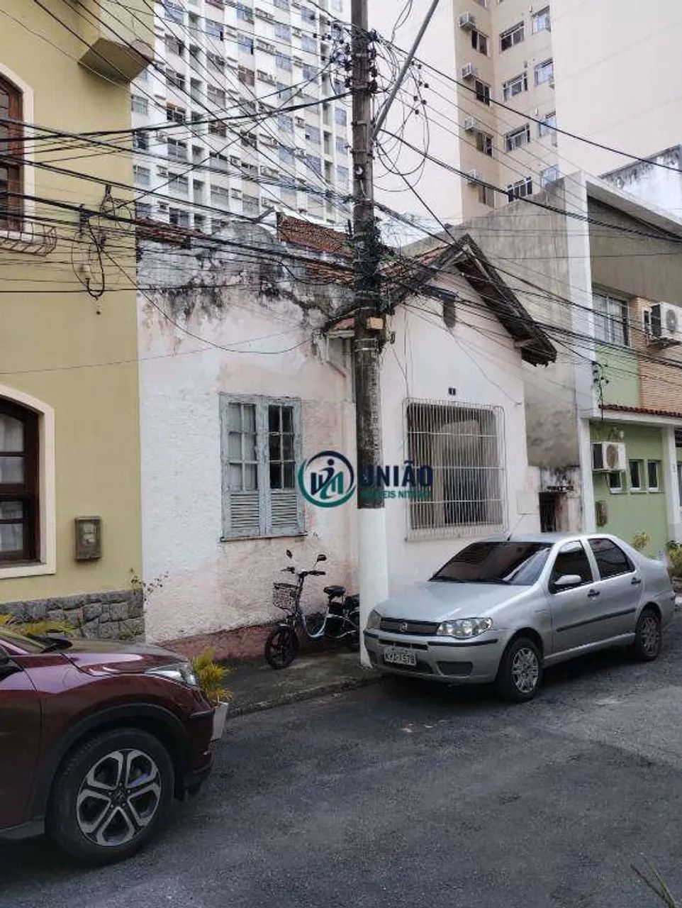 Casa com 2 dormitórios à venda, no miolo de Icaraí, próximo da praia e do comércio ! - Foto 3