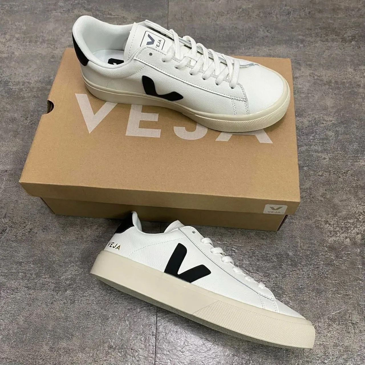 Tênis Vert/veja 34 ao 40