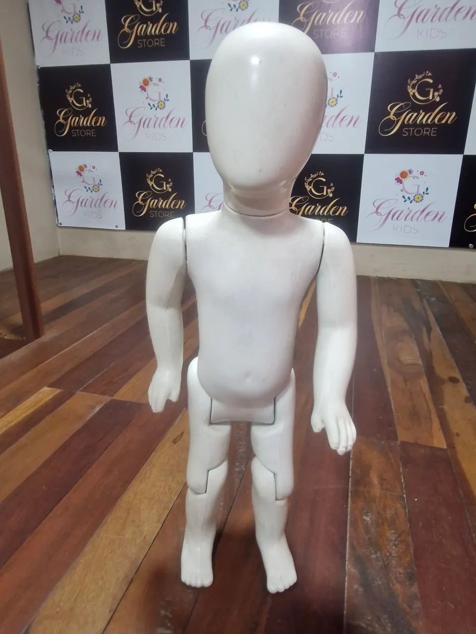  Manequim  Barato - Foto 5