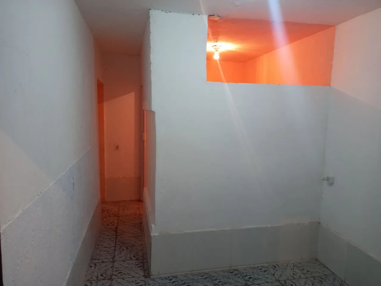 Alugo casa perto da estação aeroporto  - Foto 9