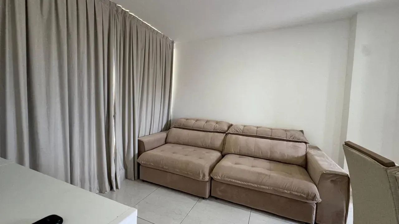 Alugo apto 1 quarto tambau - Foto 4