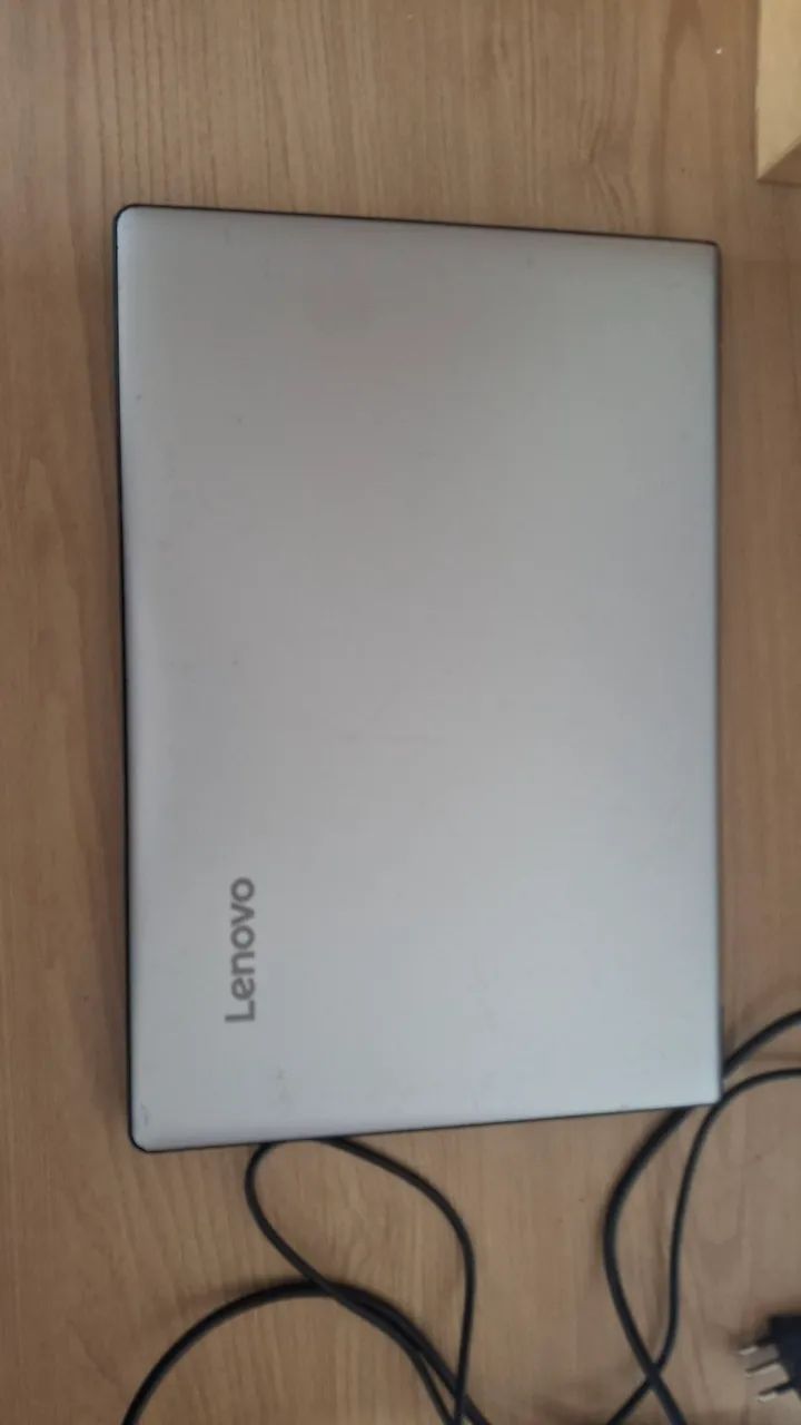 Notebook Lenovo Ideapad - Foto 2