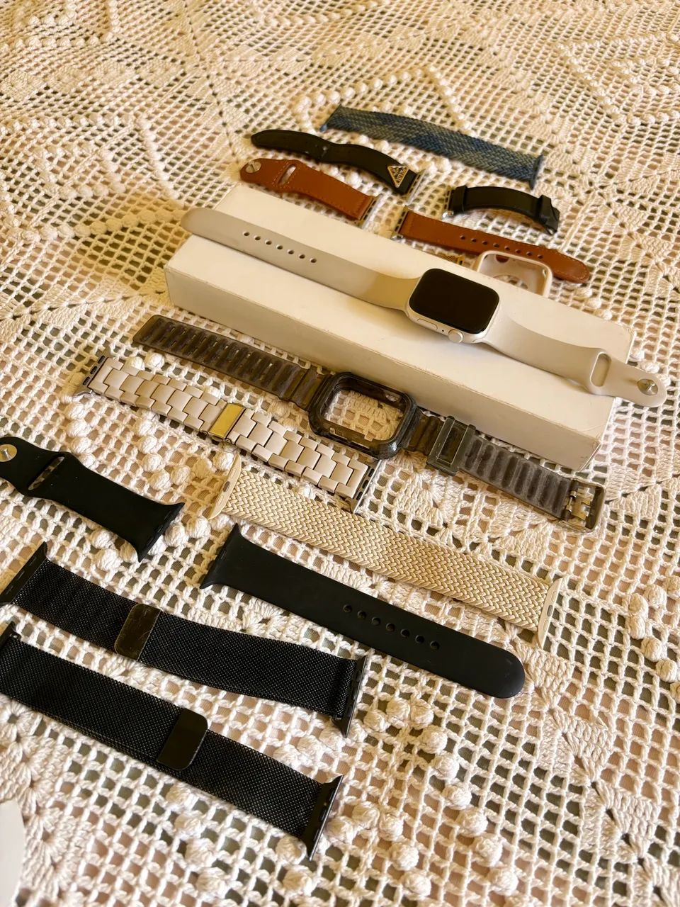Apple Watch - Foto 2