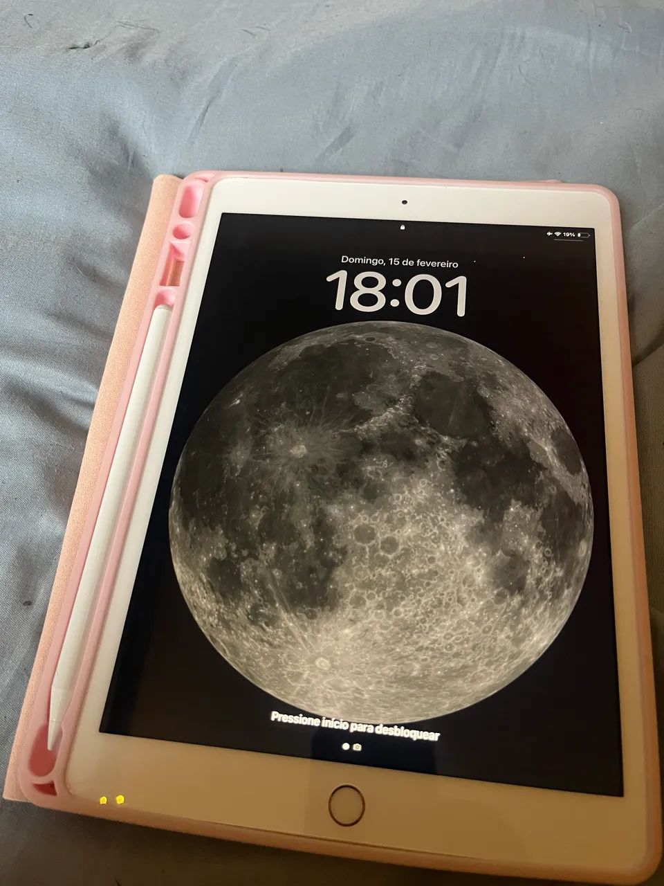 Ipad 7 geração  - Foto 4