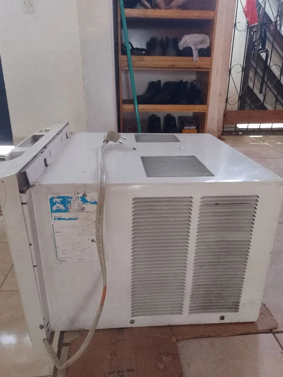 Vendo esse ar-condicionado  - Foto 2