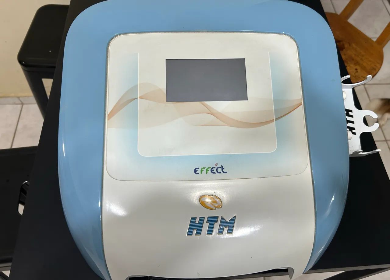 Radiofrequência Effect HTM 