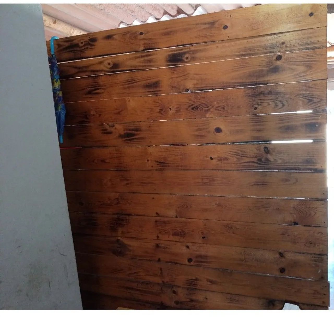 Prateleira Divisória comercial  - Foto 2
