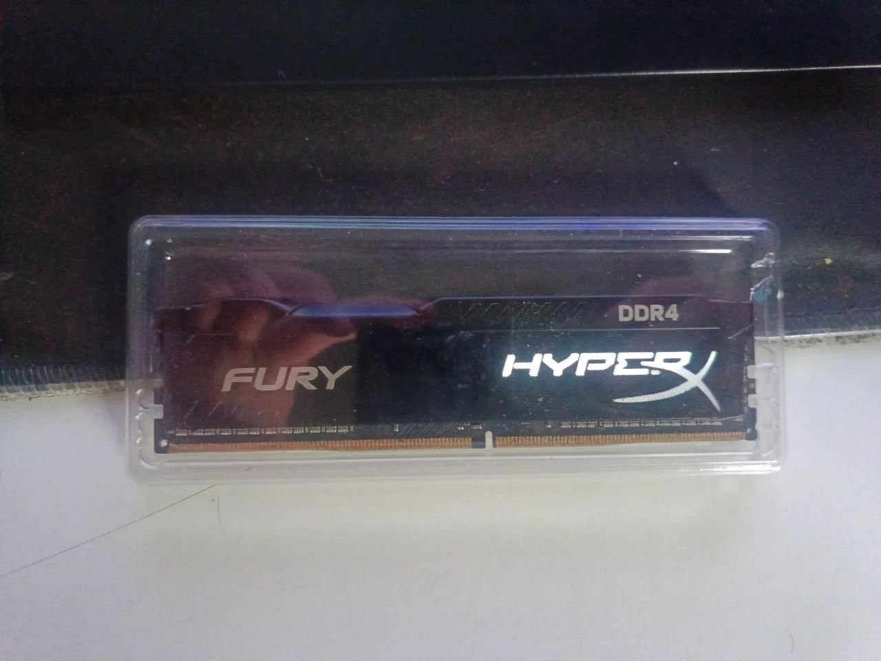 8gb ddr4 2400mhz