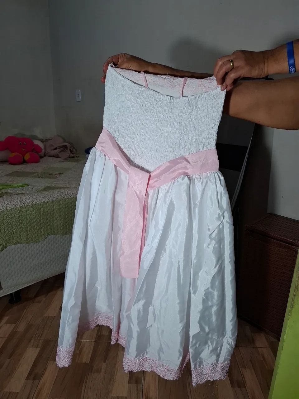 Vestido Infantil - Foto 3