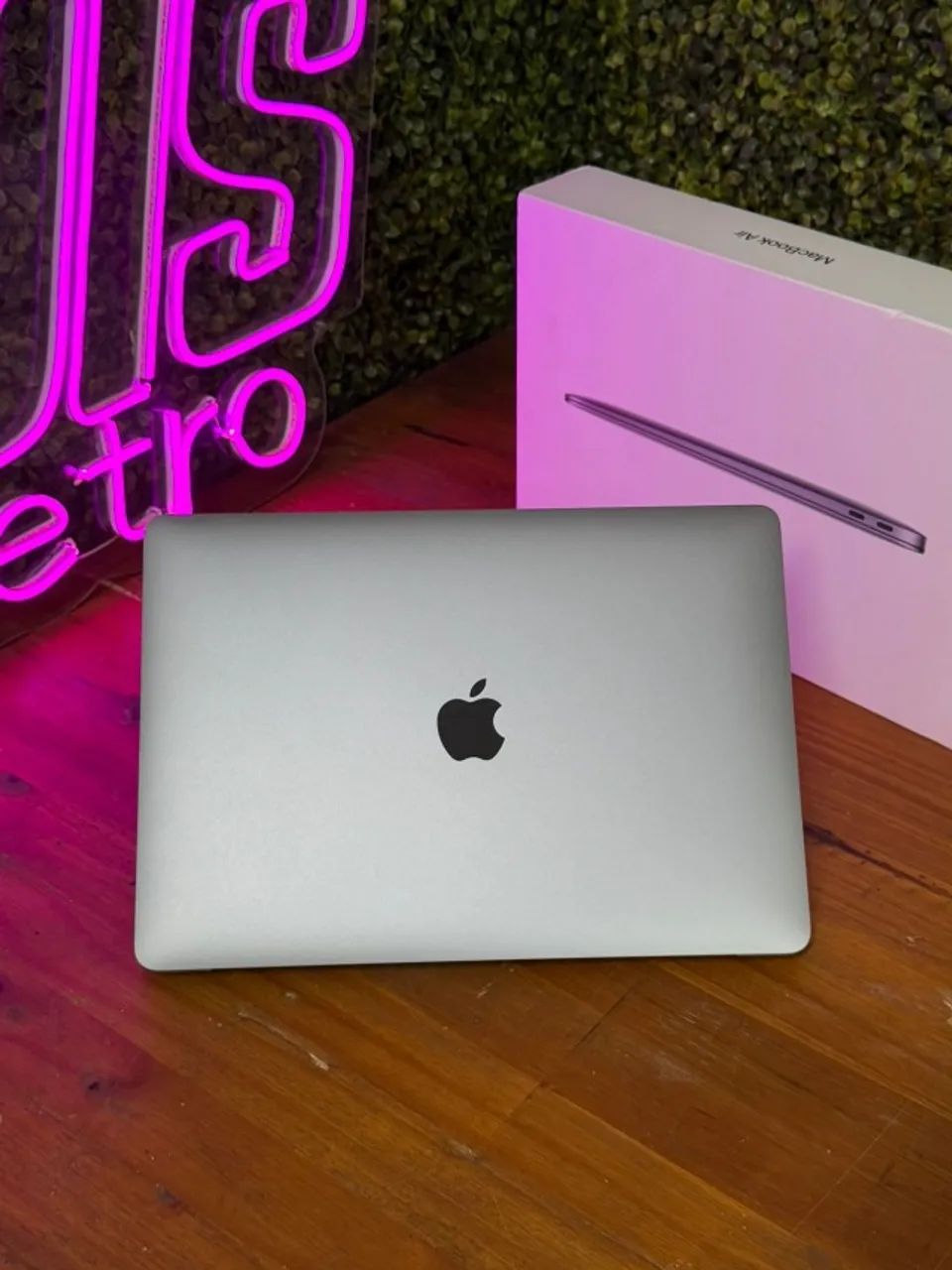 Macbook Air M1 8GB - 256GB - Notebooks - Centro, Blumenau