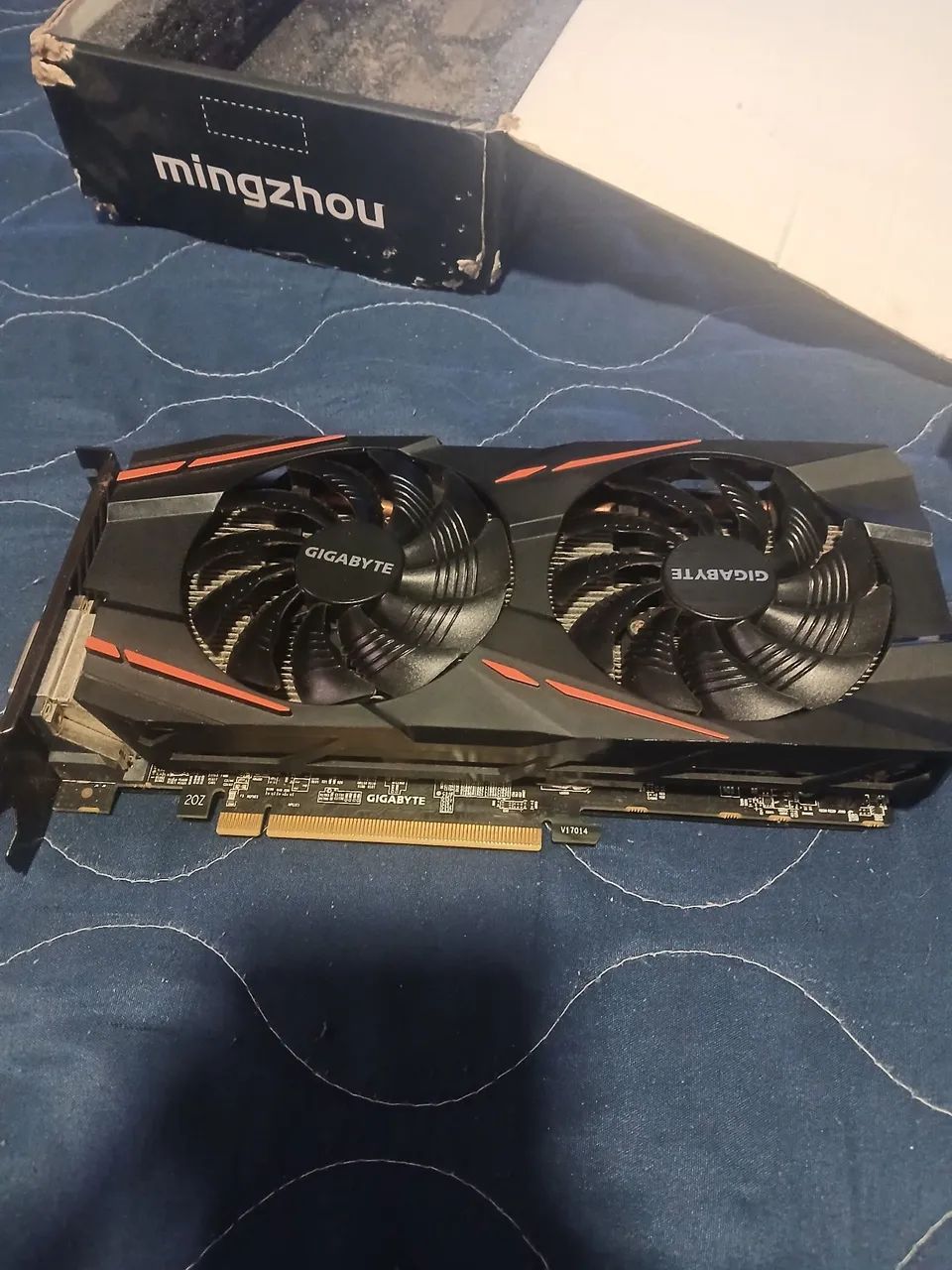 Rtx 2060(descrição  - Foto 3