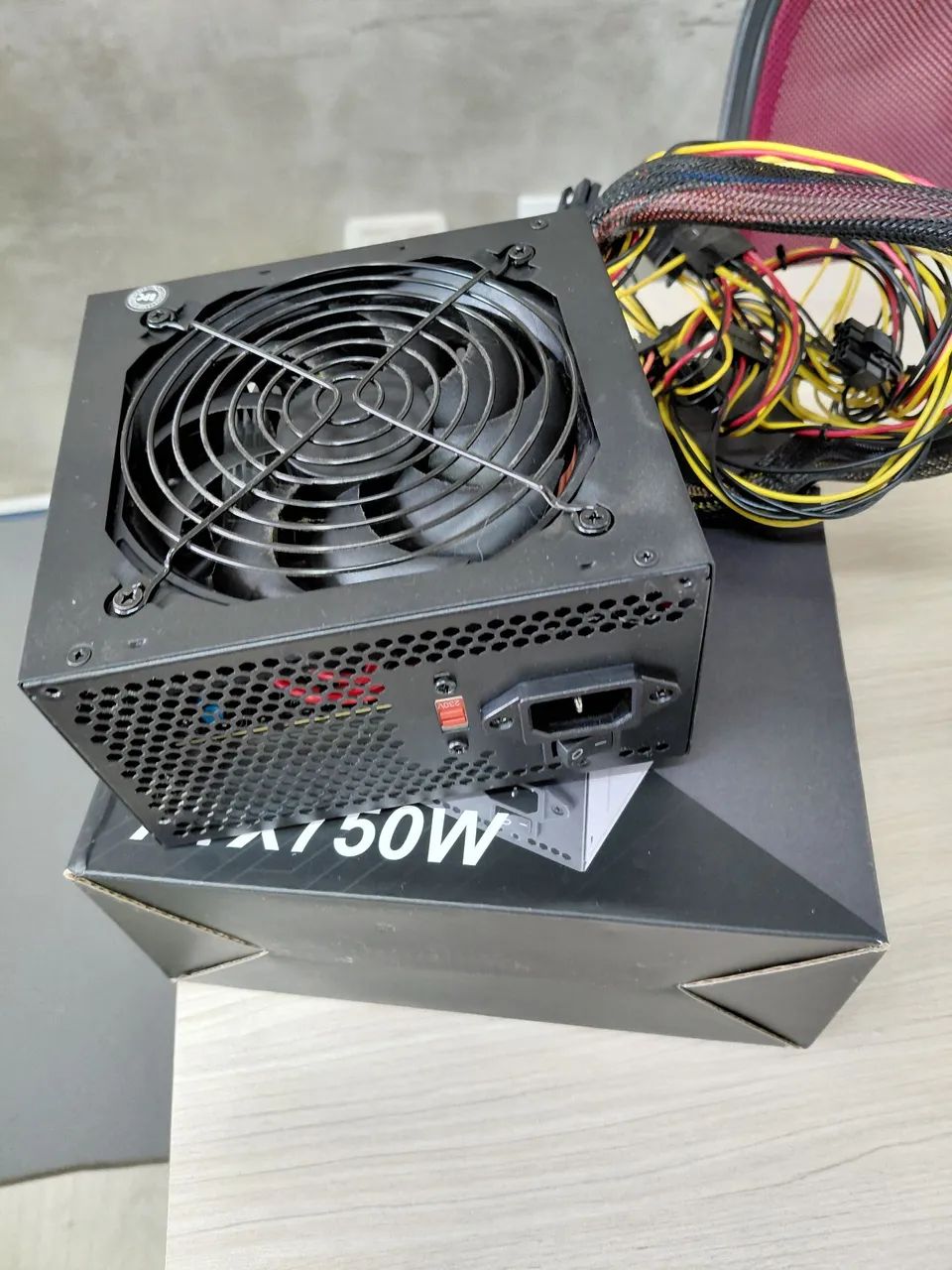 Fonte atx - Foto 4