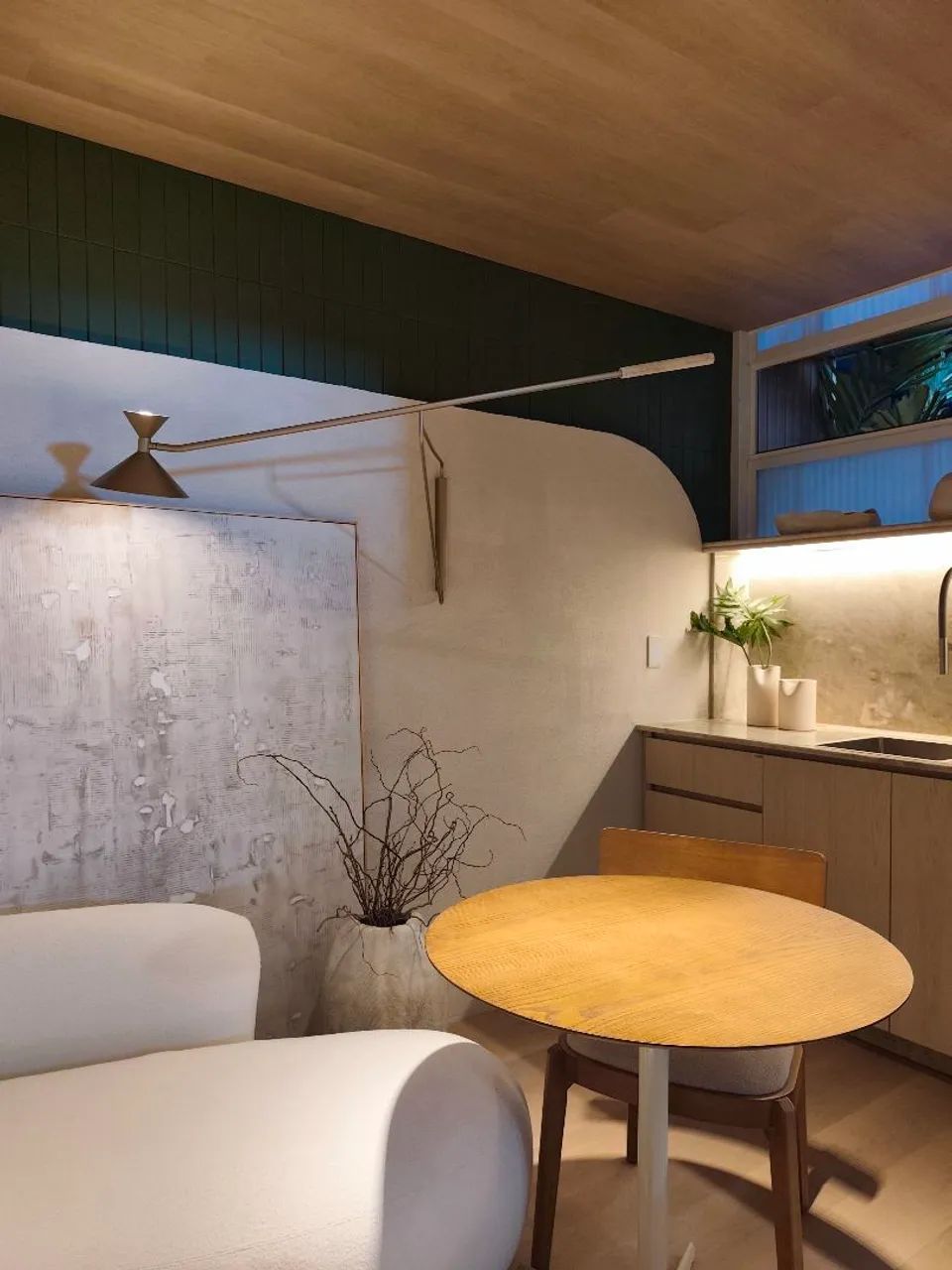CASA MODULAR DE ALTO PADRÃO | PRONTA ENTREGA | PROJETO CASACOR - Foto 5