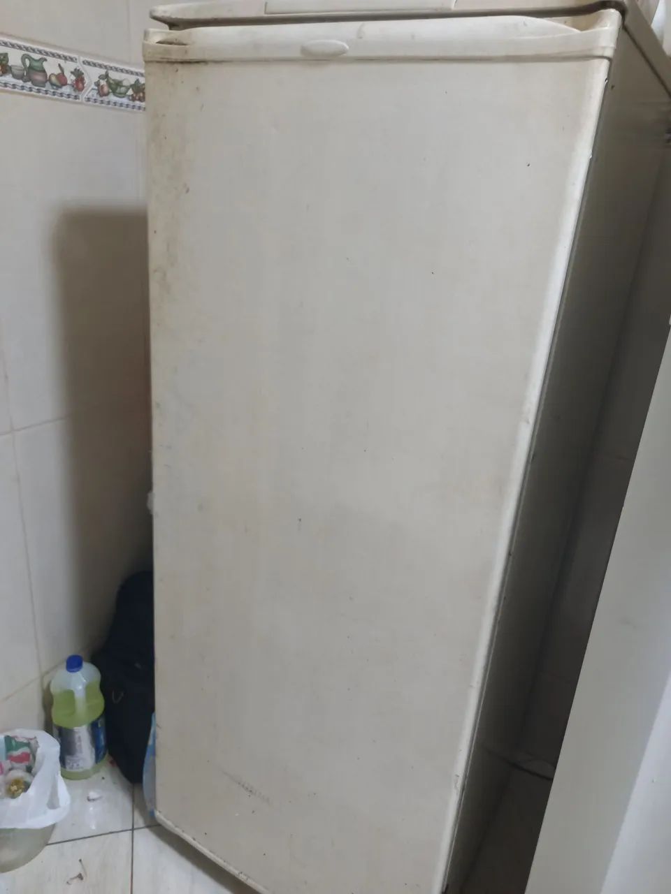 Geladeira 