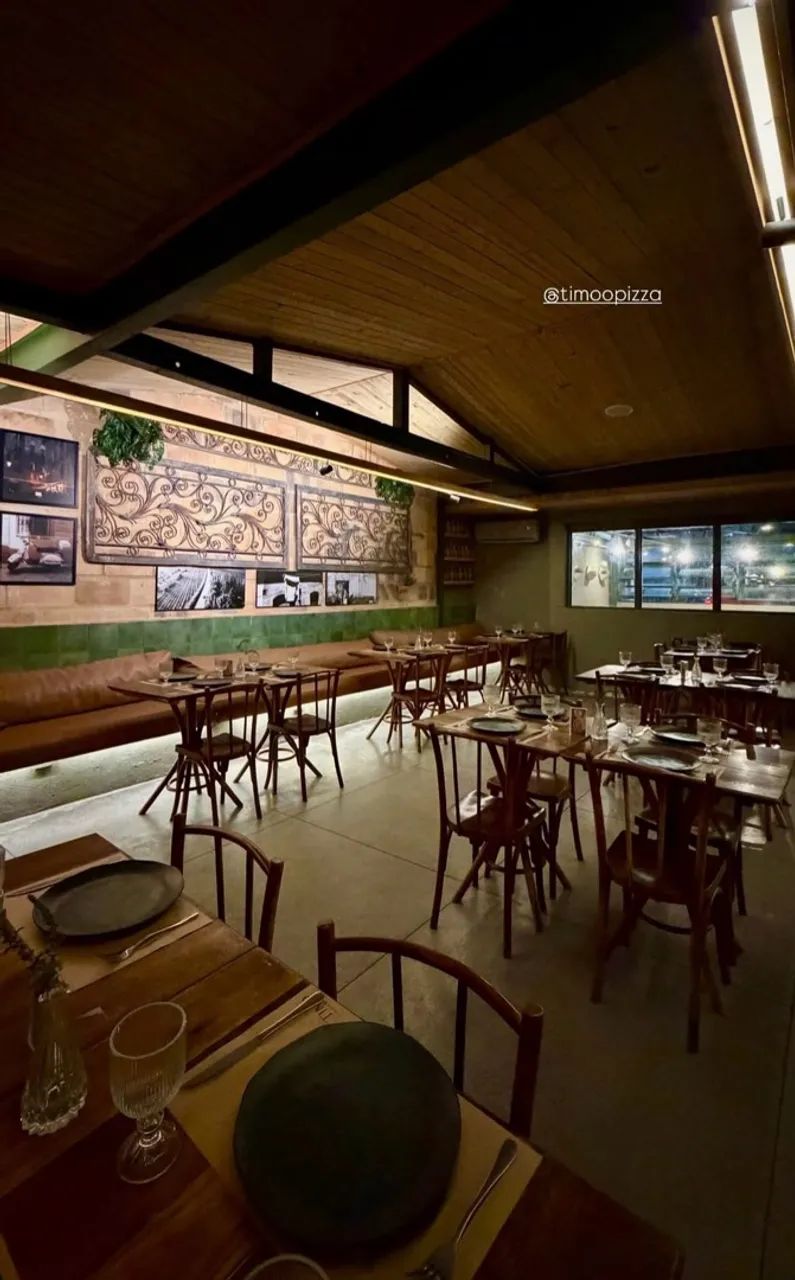 Pizzaria/ restaurante completa na Jatiuca - Foto 5