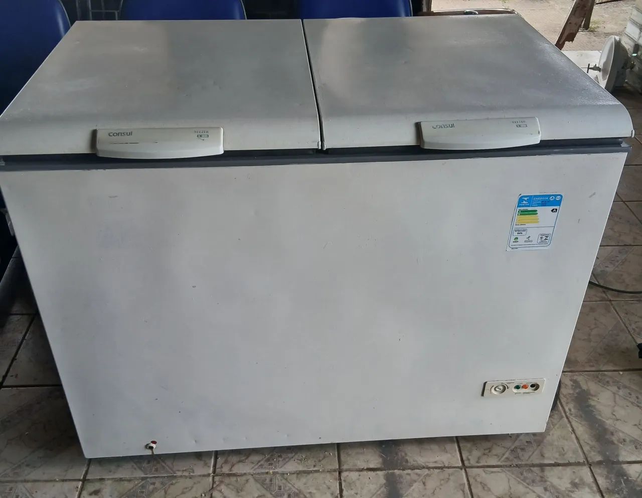FREEZER CONSUL - Foto 2