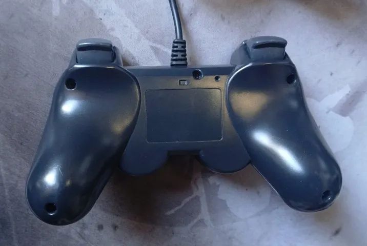 Controle USB para PlayStation 3 - Foto 5