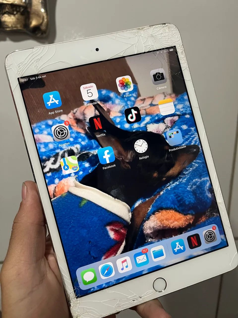 Ipad 3 mini - Foto 2