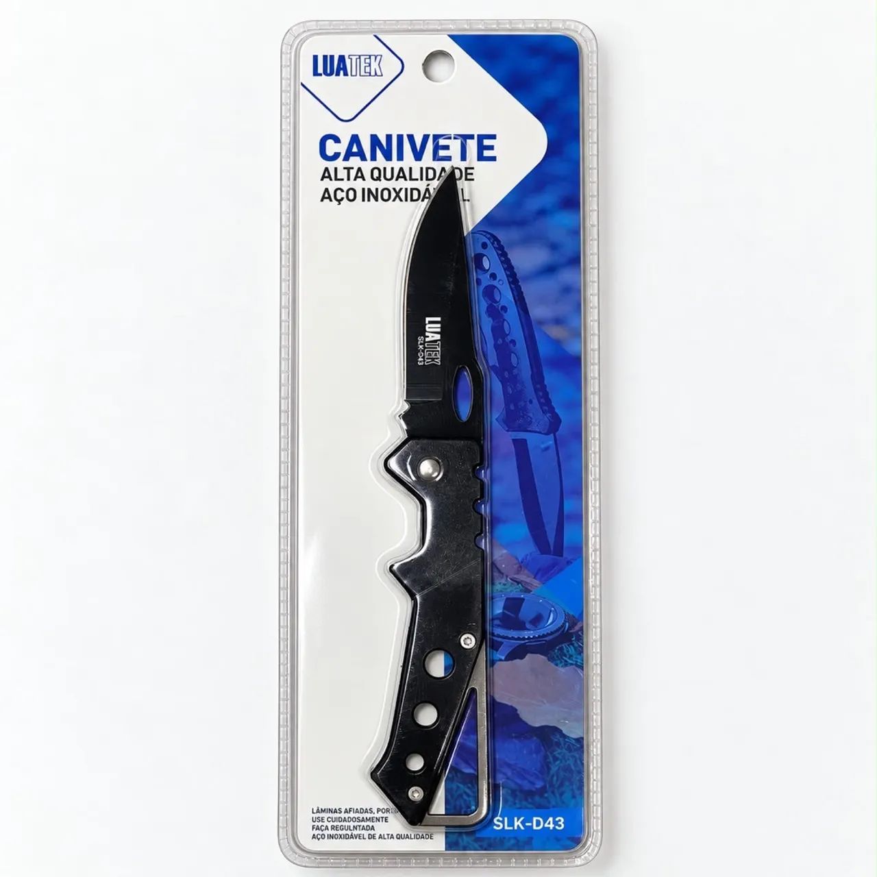 CANIVETE ABRE E FECHA  - Foto 3
