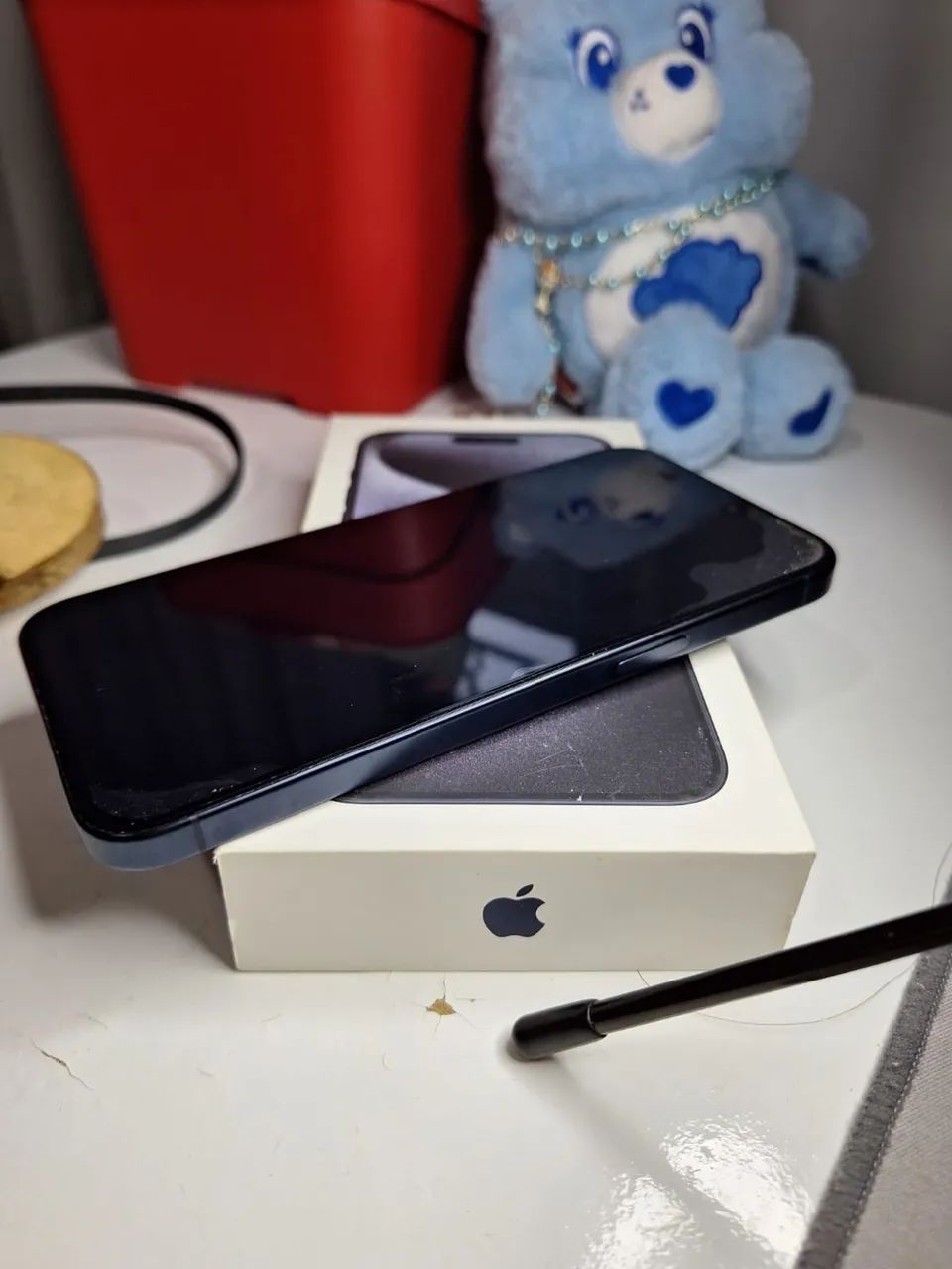 IPHONE 15 PRO MAX  - Foto 2