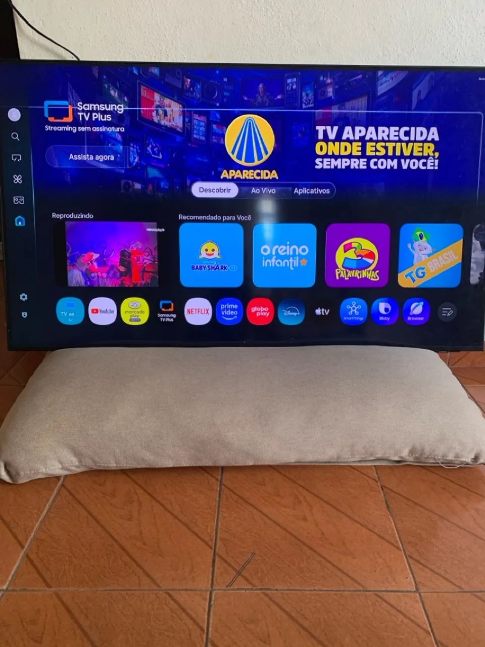 TV plus 50PL 4K ULTRA LED - Foto 2