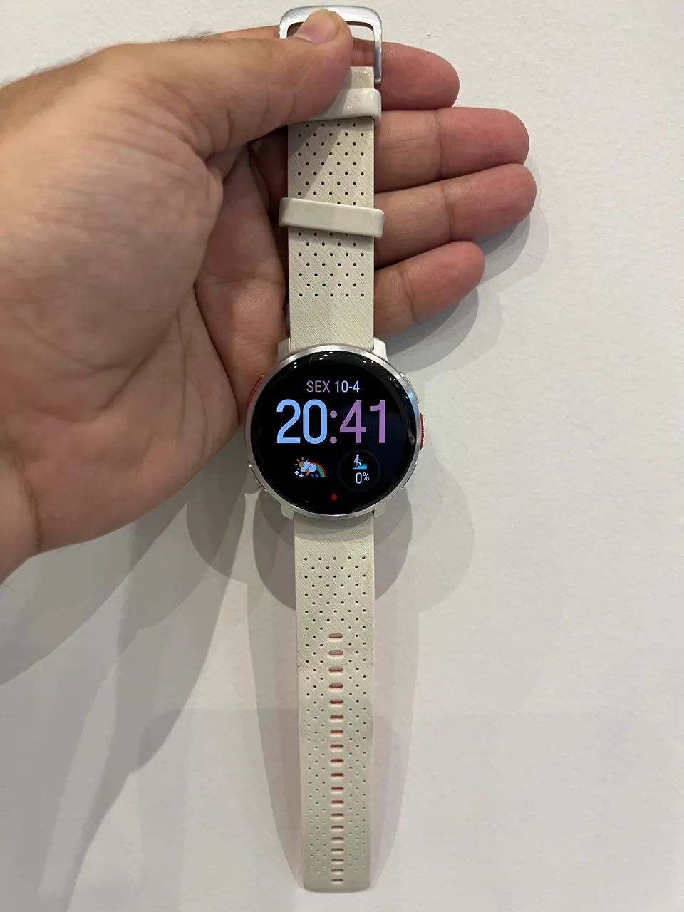 SmartWatch Polar Vantage V3 - Foto 2