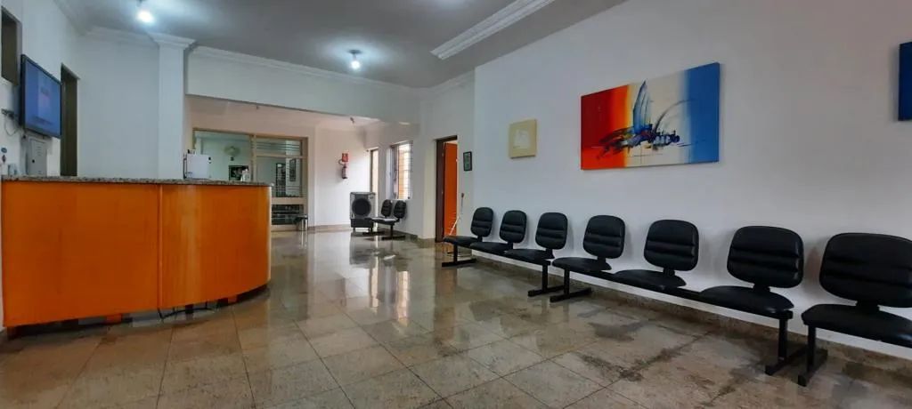 SALA COMERCIAL PARA ESCRITÓRIO COM 35 M² - RUA 124, N°342 - Foto 3
