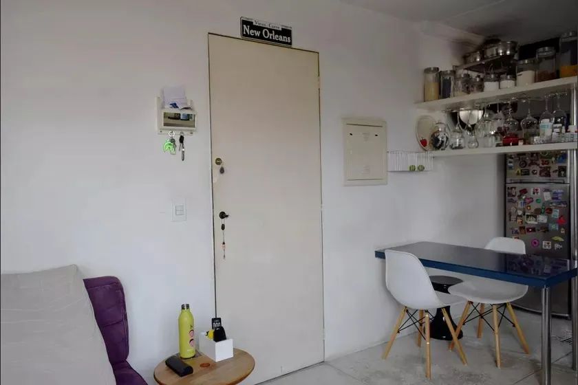 Apartamento à Venda - Sumaré, 1 Quarto, 55 m2 - Foto 3