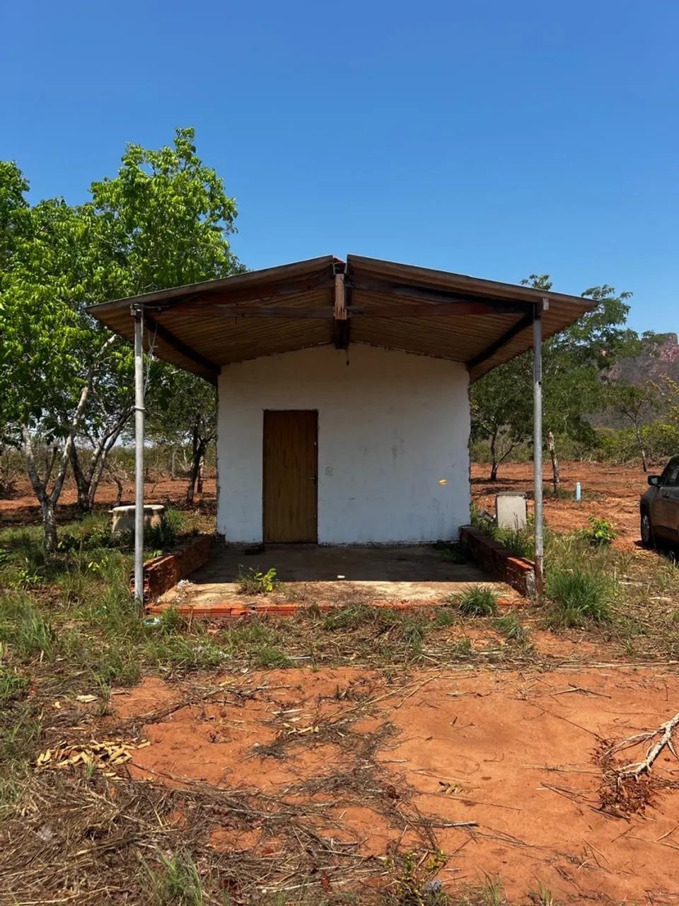 Venda área ponto comercial - Foto 4