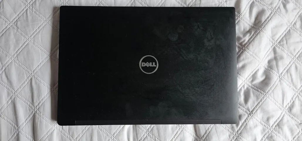 NOTEBOOK LATITUDE 7480 I7 -7° / 16GB RAM/ SSD 512GB - Foto 2