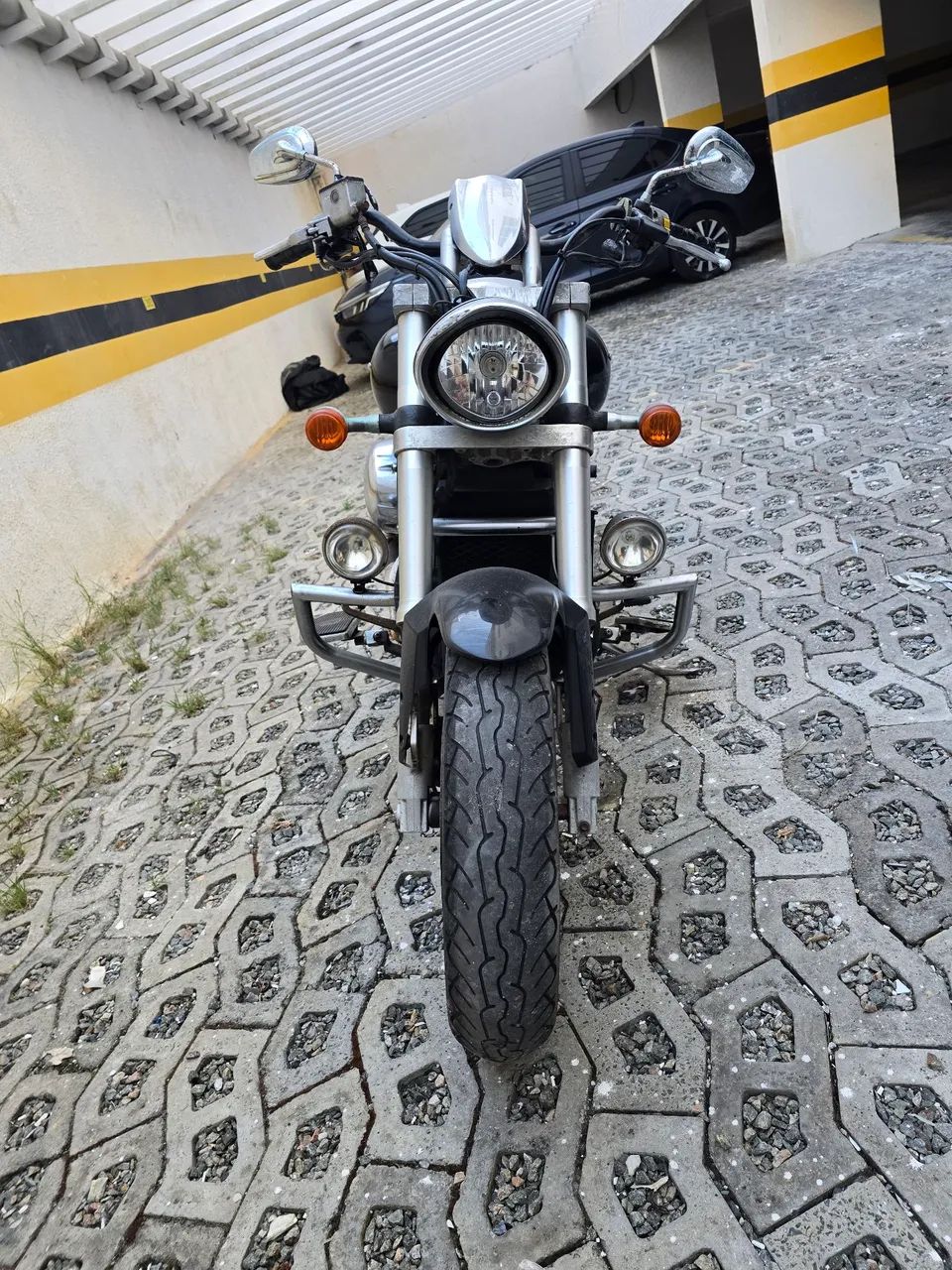 Boulevard M800 - Foto 4