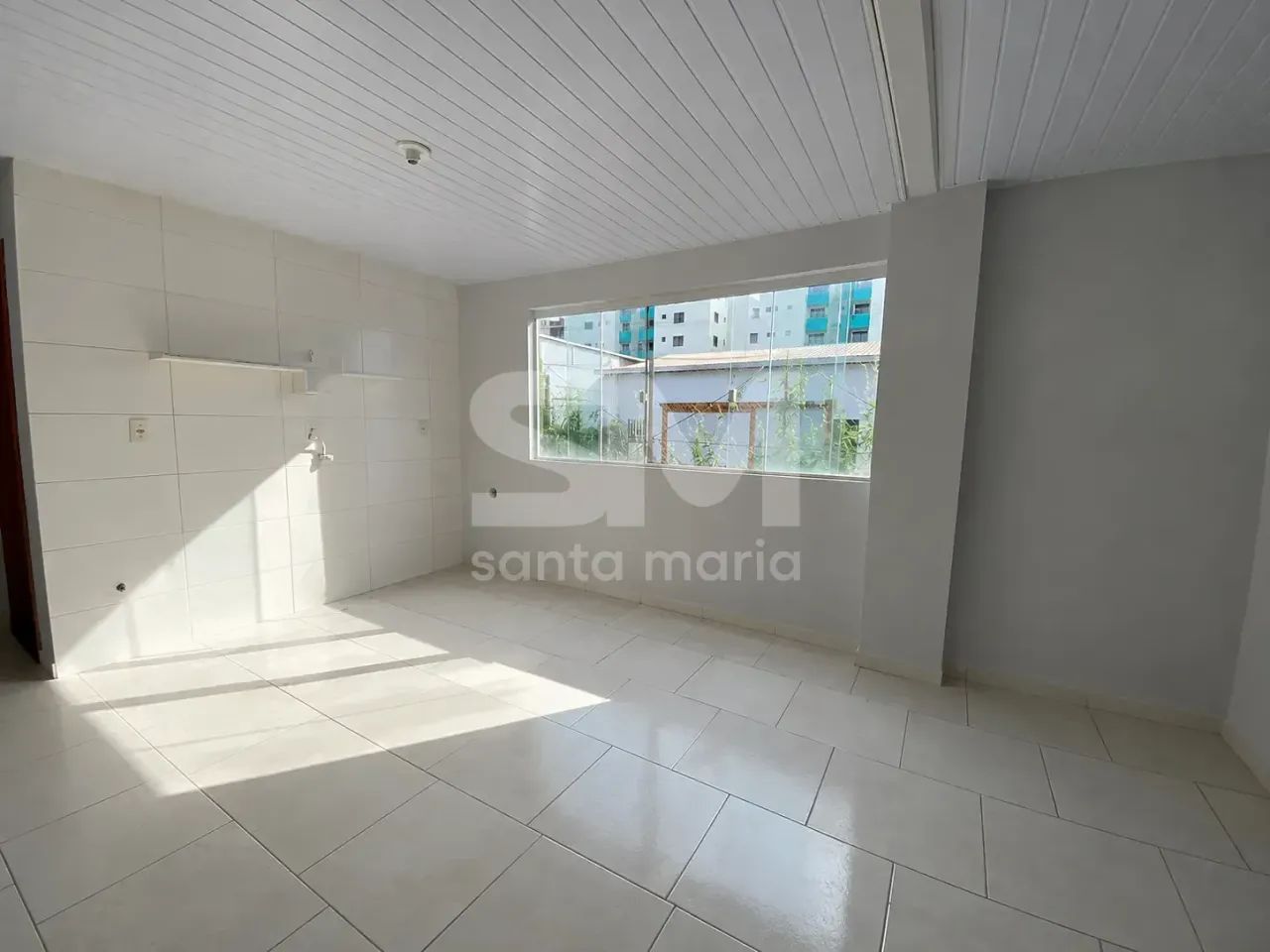 Apartamento para locação, Efapi, Chapecó - SC - Foto 2