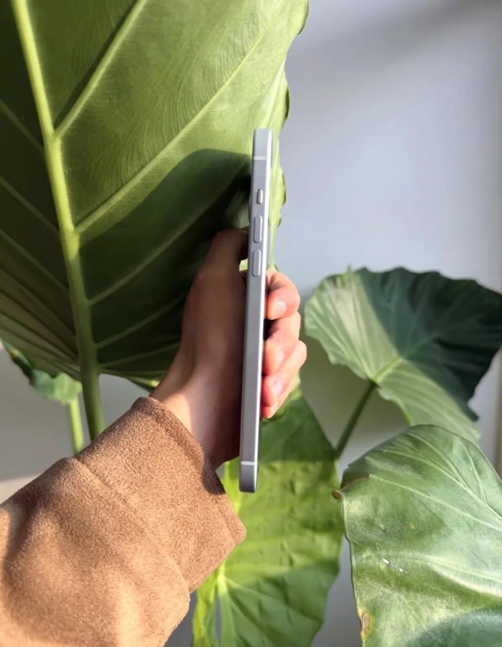 IPhone 15 plus 128Gb Azul - Foto 2