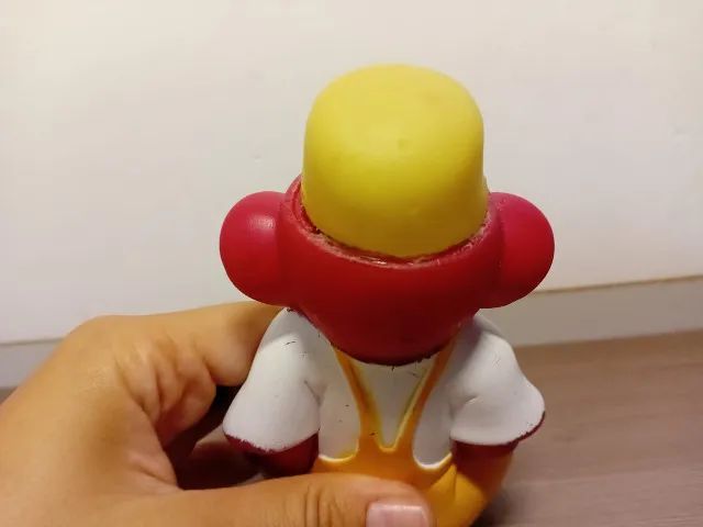 Mico Nanico Eliana  - Foto 2