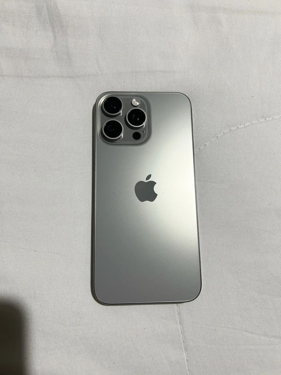 iPhone 15 Pro Max 256GB - Foto 2